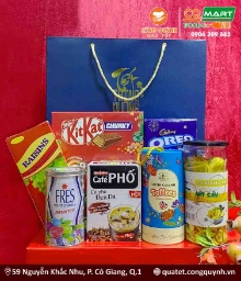 Túi Quà Tết 03