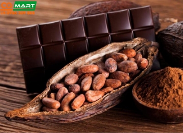 4 loại thực phẩm tốt cho sức khỏe không thể bỏ qua trong các bữa ăn hằng ngày