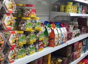 Gợi ý các loại bánh kẹo tết ngon miệng, chất lượng