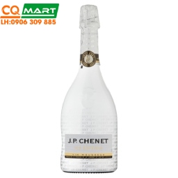 Rượu Vang JP Chenet Ice White Sparkling Chai 750ml 