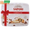 Bánh Sapori Hạnh Nhân & Socola Hộp 350g