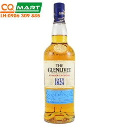 Rượu Glenlivet 1824 Founder’s Reserve