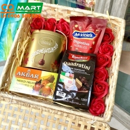 Hộp quà tặng 8-3-MS0226