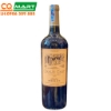 Vang Pháp Chales Gary Cabernet Sauvignon Chai 750ml