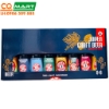 Hộp Quà Jopen Hà Lan Set 8 Chai 330ml