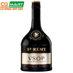 Rượu St-Remy VSOP 700ml