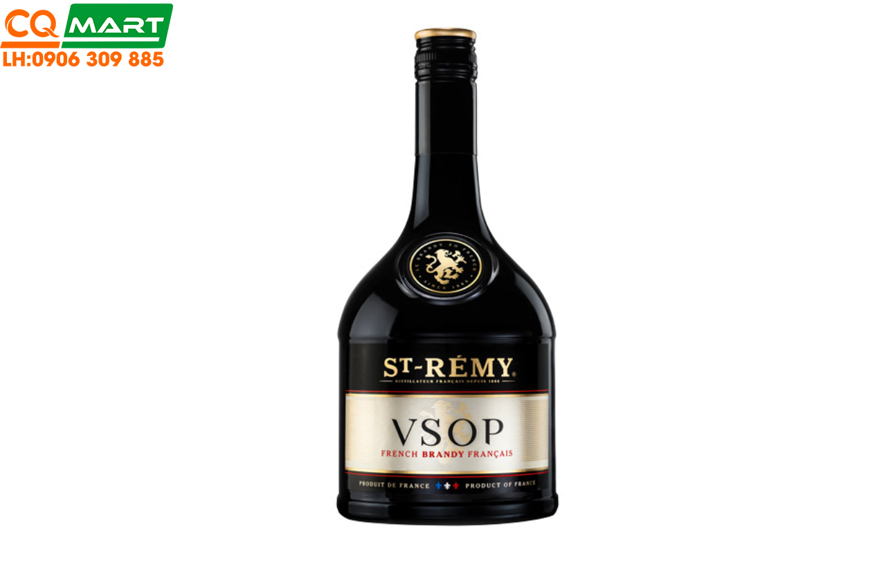 Rượu St-Remy VSOP 700ml