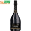 Rượu Vang JP Chenet Divine Chardonnay Sparkling Chai 750ml