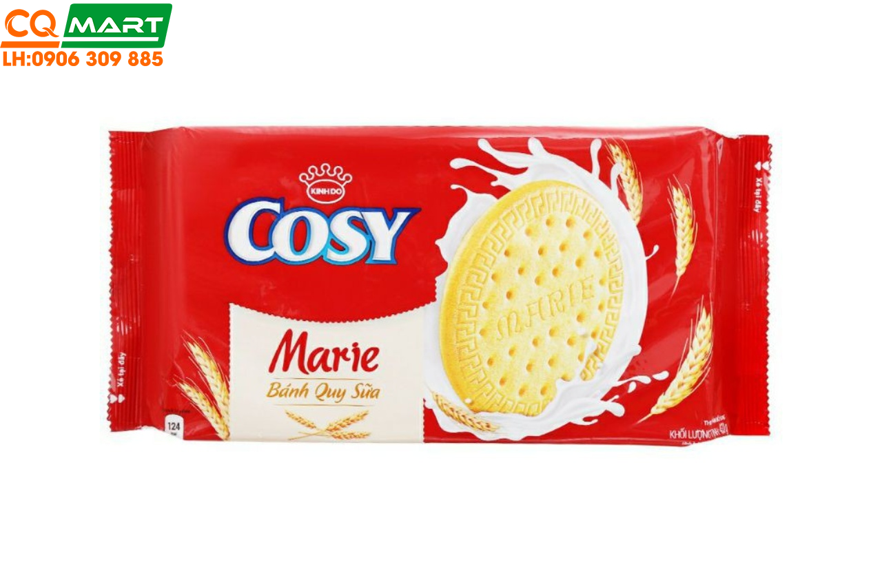 Bánh Quy Sữa Cosy Marie 288g