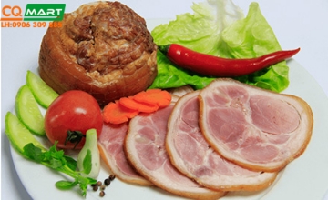 Làm thế nào để lựa chọn được thực phẩm đông lạnh sạch, an toàn?