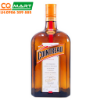 Rượu mùi Pháp Cointreau Liqueur 40% chai 700ml 