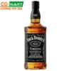 Rượu Mỹ Jack Daniel’s No.7 40% Chai 700ml 