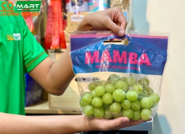 Bí quyết lựa chọn trái cây nhập khẩu tươi ngon