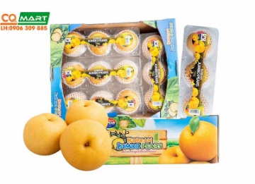 Trái cây tươi - Nguồn dinh dưỡng không thể thiếu trong mỗi gia đình