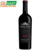 Rượu Vang Đỏ Mỹ 337 Noble Vines Chai 750ml
