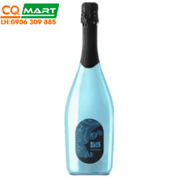 Vang Tây Ban Nha Blue Brut Sparkling 