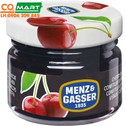 Mứt Anh Đào Menz & Gasser 28g