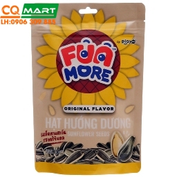 Hạt Hướng Dương Funmore Vị Truyền Thống Túi 130g