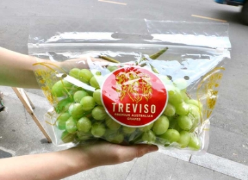 Cách lựa chọn trái cây tươi chuẩn không cần chỉnh