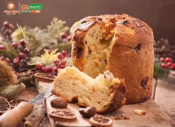 Vì sao bánh kẹo nhập khẩu mùa lễ hội được ưa chuộng?