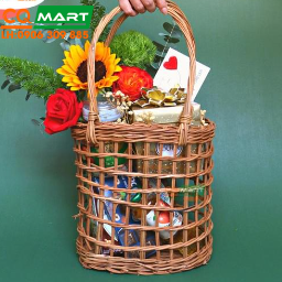 Giỏ quà tặng 8-3 My Beloved MS2316