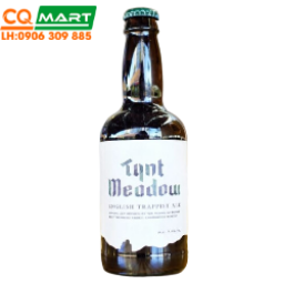Bia Tynt Meadow English Trappist Ale 7.4% Chai 330ml