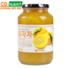 Mật Ong Chanh Đào Hàn Quốc Citron Honey Tea Hũ 1Kg