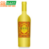 Rượu Vang Đỏ Ý Heroes Gold 14.5% Chai 750ml
