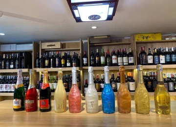 Rượu Vang Nhập Khẩu - Nguồn Gốc, Cách Thưởng Thức Và Lưu Trữ