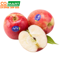 Táo Jazz New Zealand Khay 1kg