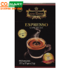 Cà Phê Đen King Coffee Espresso 37.5g