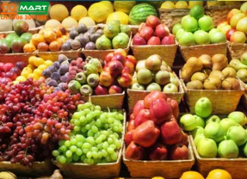 Lợi ích và Sự Phong Phú của Trái Cây Nhập Khẩu từ Các Quốc Gia Khác