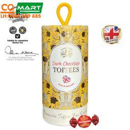 Kẹo Walker's Dark Chocolate 150g 