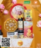 Giỏ Quà Tết Sum Vầy GQ251
