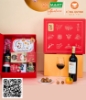 Hộp Quà Tết Phú Quý HQ303