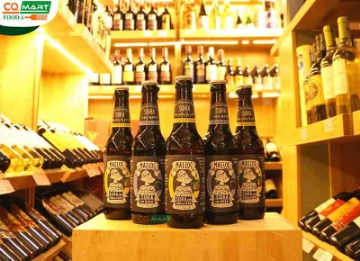 Khám phá thế giới bia qua 5 loại bia nhập khẩu nổi tiếng