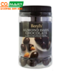 Socola Beryl's Almond Dark Hũ 450g 