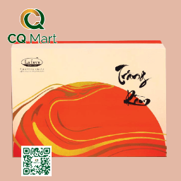 Bánh Trung Thu Lafeve Lễ Hộp Hoàng Kim Phồn Thịnh 1201