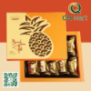 Bánh Trung Thu Lafeve Lễ Hộp Bánh Tô 101
