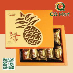 Bánh Trung Thu Lafeve Lễ Hộp Bánh Tô 101