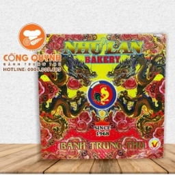 Bánh Trung Thu Như Lan