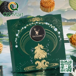 Bánh Trung Thu Tai Thong 2025 Khúc Vọng Nguyệt 13