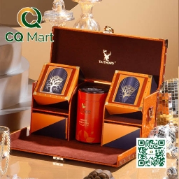 Bánh Trung Thu Tai Thong 2025 Tích Niên Bảo 7