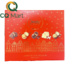 Bánh Quy Desobry Luxury Belgian Biscuits Hộp Giấy 420g