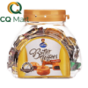 Kẹo Chocolate Mềm Butter Toffees Hũ Nhựa 90gr