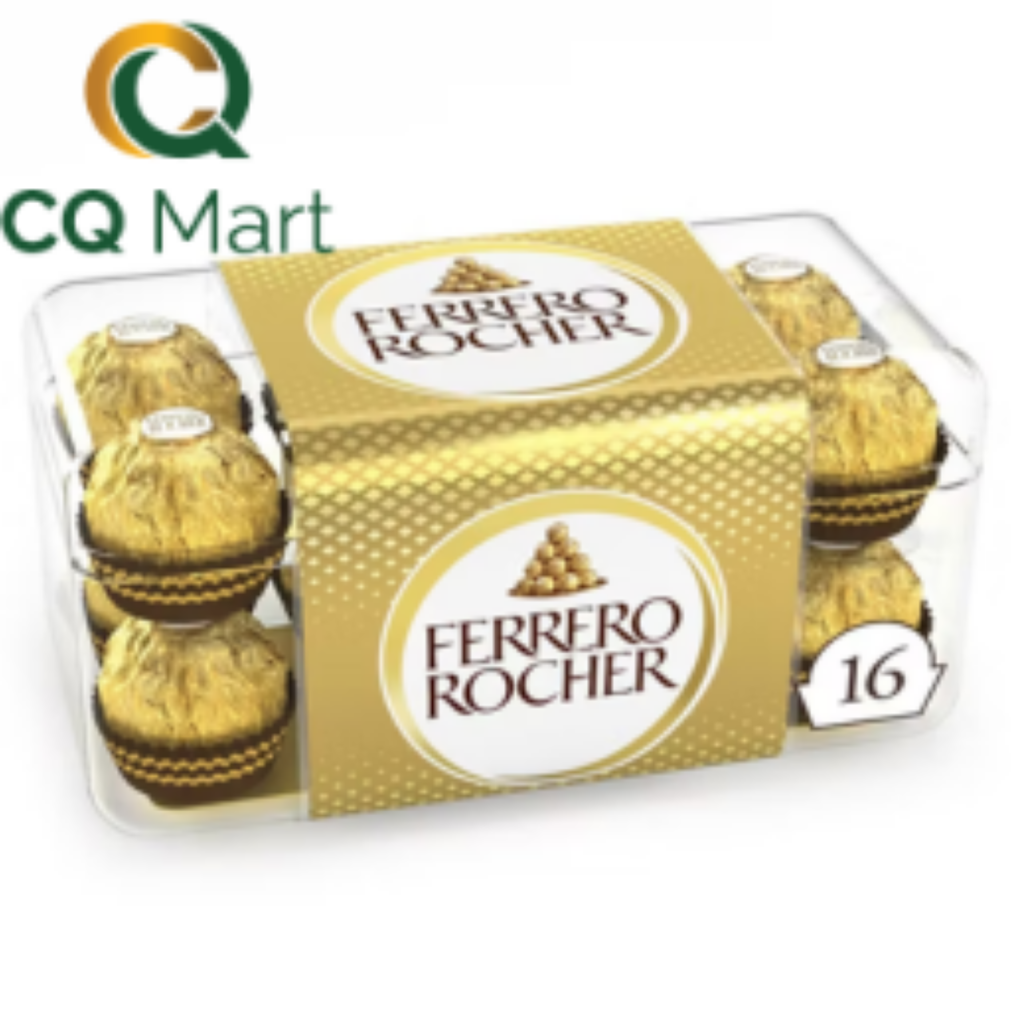 CQ Mart Food & Wine. Chocolate Ferrero Rocher 200g