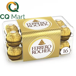 Chocolate Ferrero Rocher 200g