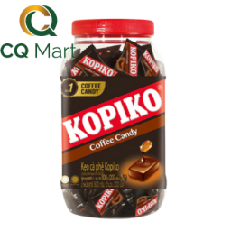 Kẹo Kopiko Coffee Hũ 560g