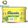 Kẹo Chanh Và Bạc Hà Hiệu Ricola 100g