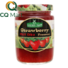 Mứt Dâu Preserves Golden Farm 210g